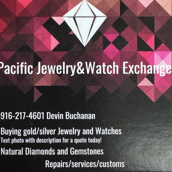pacificjewlery